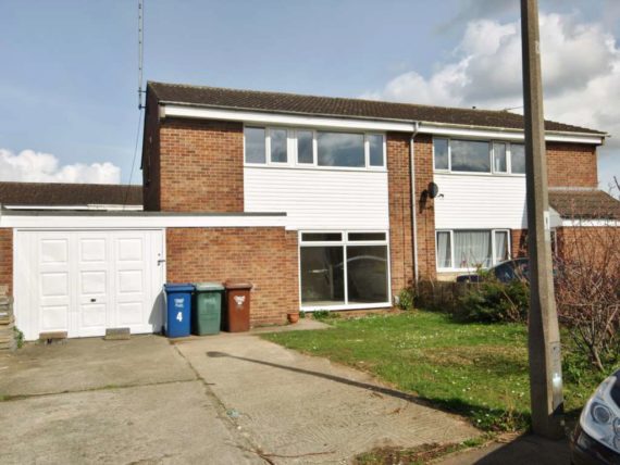 4&nbsp;Bedroom&nbsp;Detached